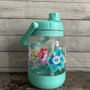 Pioneer Woman Delany Tritan Jug